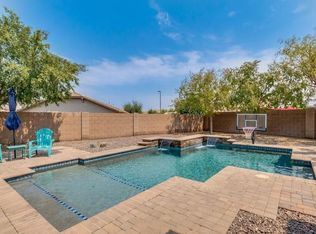 2980 E Eleana Ct, Gilbert, AZ 85298