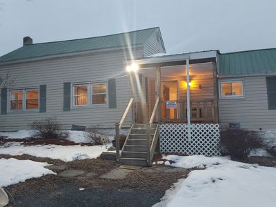 202 Ridgebury Rd, New Hampton, NY, 10958