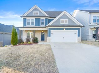 5057 Shelterwood Dr, Cleveland, TN 37312