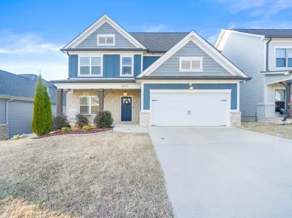 5057 Shelterwood Dr, Cleveland, TN 37312