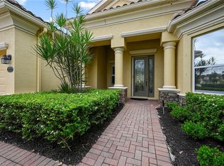 20970 Torre Del Lago ST, ESTERO, FL 33928