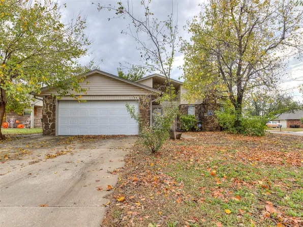 1108 Apollo Cir, Edmond, OK 73003