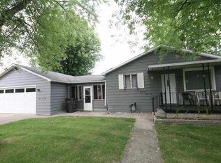 3124 Lawton Ave, Elkhart, IN 46517