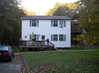 99 Wells Camp Rd, North East, MD 21901