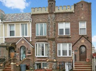 6663 Colonial Rd, Brooklyn, NY 11220