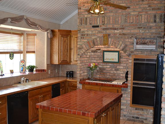 double ovens