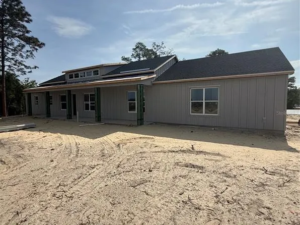 13989 SW 89th St, Dunnellon, FL 34432
