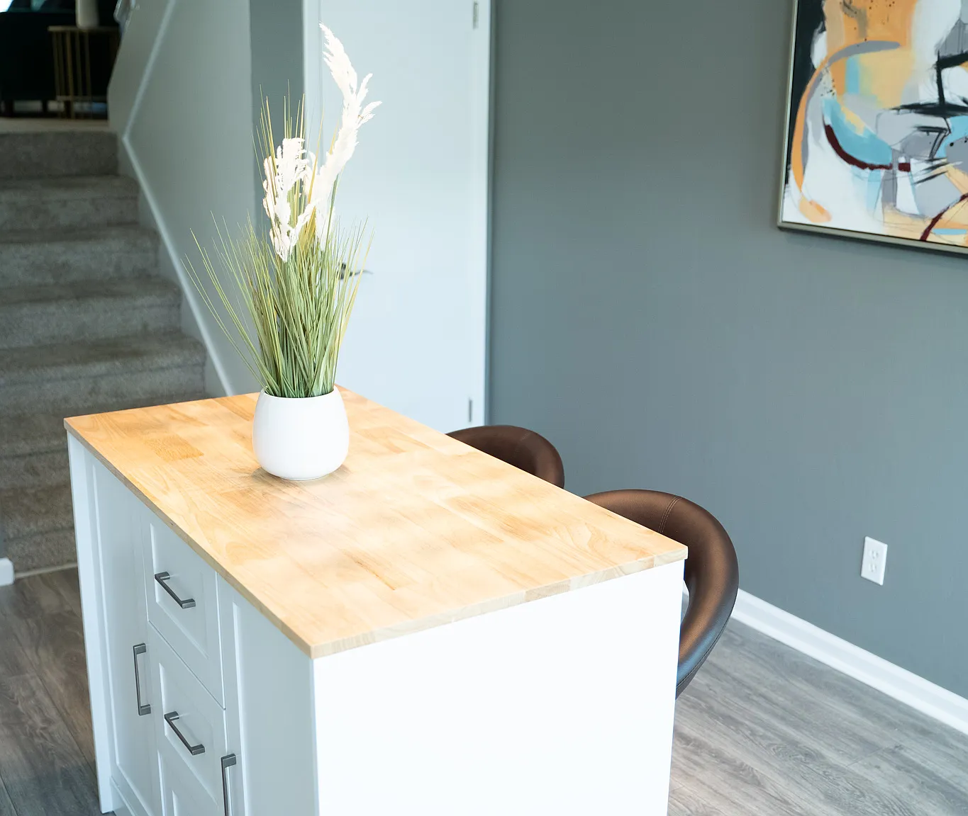 3 bed, 1164 sqft, $2,950 — Photo 3