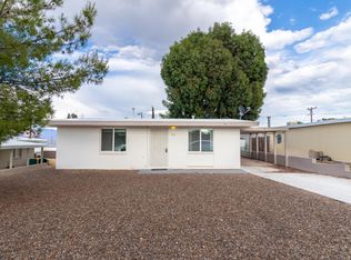 117 S McNab Pkwy, San Manuel, AZ 85631