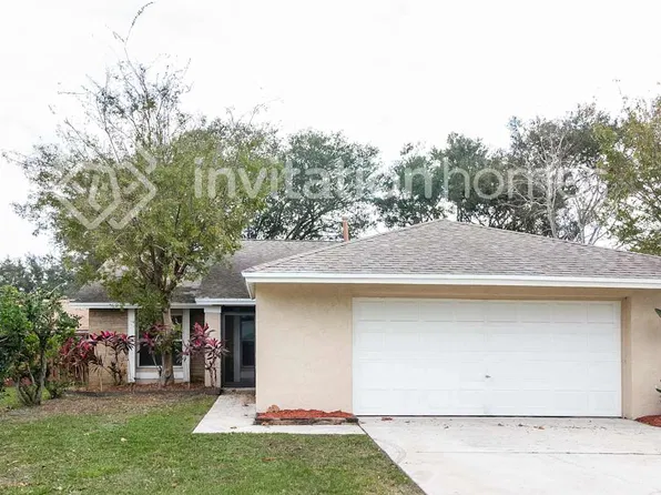 2092 Paprika Dr, Orlando, FL 32837