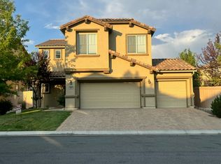 9620 Eventer Ln, Reno, NV 89521