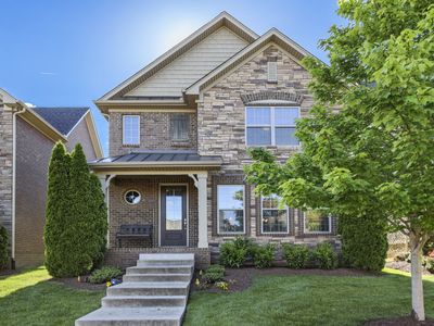 1093 Paddock Park Cir, Gallatin, TN, 37066