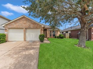 3514 Dahlia Hill St, Fresno, TX 77545