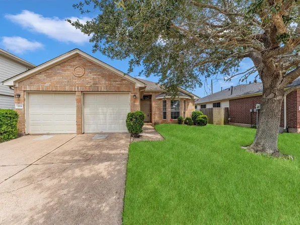 3514 Dahlia Hill St, Fresno, TX 77545