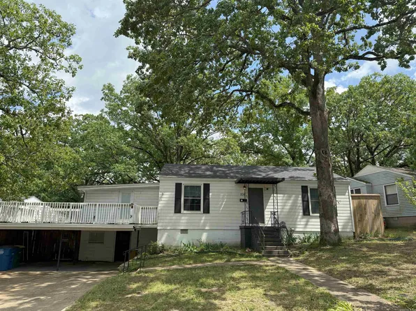 108 Belmont Dr, North Little Rock, AR 72116