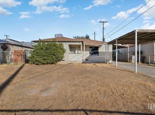309 S Bliss St, Bakersfield, CA