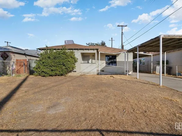 309 S Bliss St, Bakersfield, CA 93307