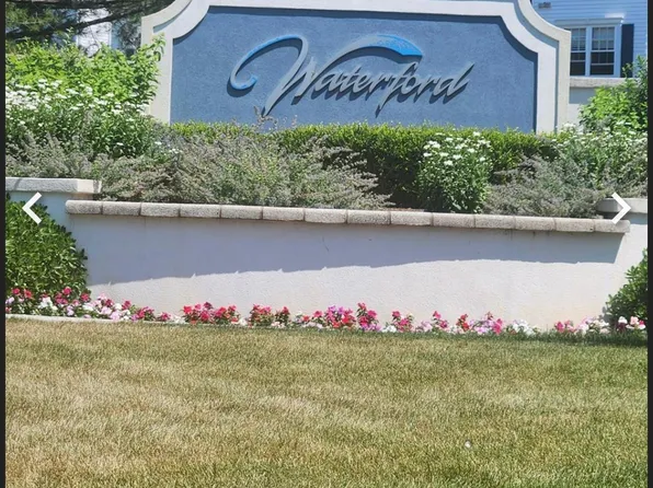 1234 Waterford Dr, Edison, NJ 08817