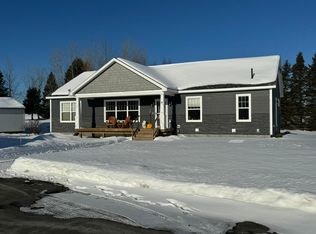 1055 Houlton Rd, Westfield, ME 04787