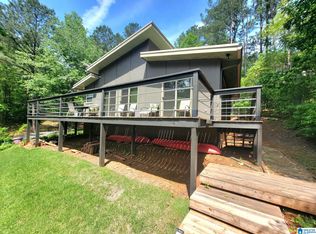 176 Ladonna Dr, Wedowee, AL 36278