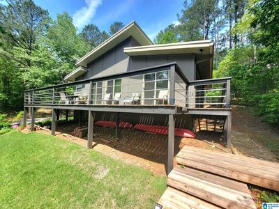 176 Ladonna Dr, Wedowee, AL, 36278