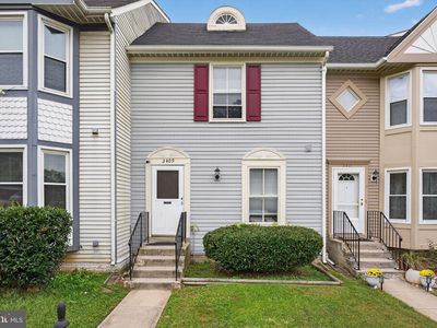 3409 Caledonia Cir, Woodbridge, VA, 22192