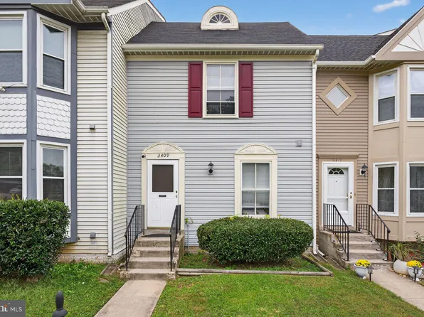 3409 Caledonia Cir, Woodbridge, VA 22192