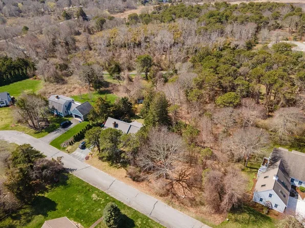 Lot 0 Ambergris Circle, Brewster, MA 02631