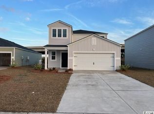 1140 Saltgrass Way LOT 504, Columbia C Myrtle Beach, SC 29588