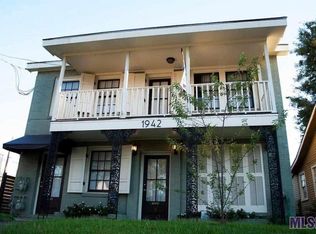 1942 Terrace Ave, Baton Rouge, LA 70806