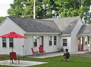 9 Park St, Spencer, MA 01562