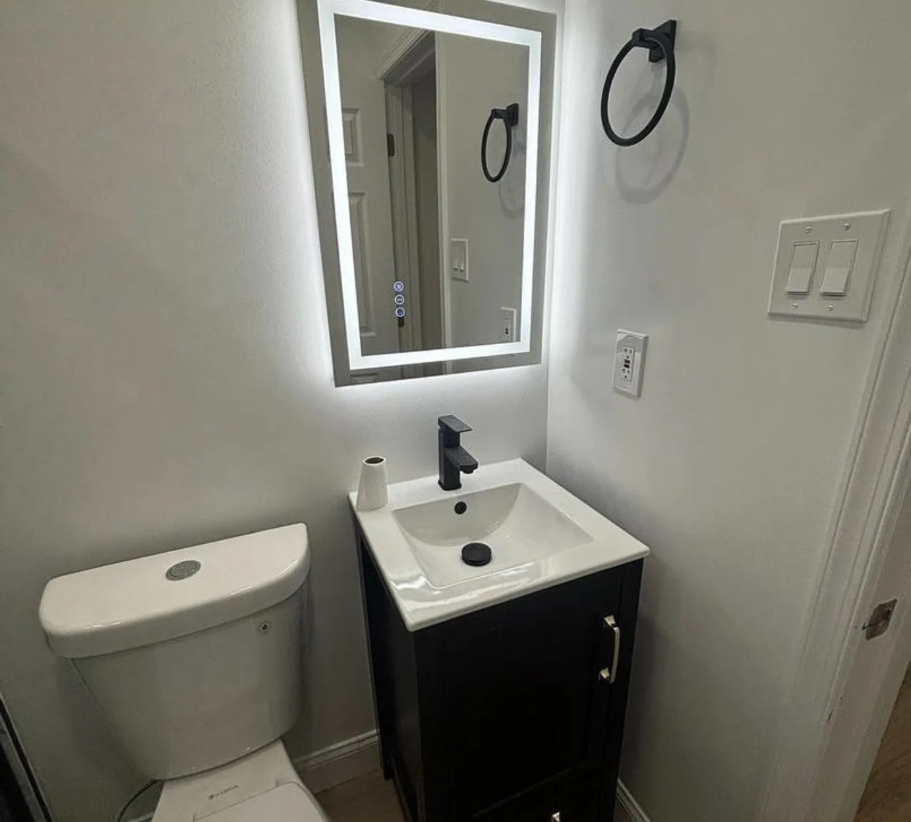 1 bed, 950 sqft, $1,500 — Photo 4