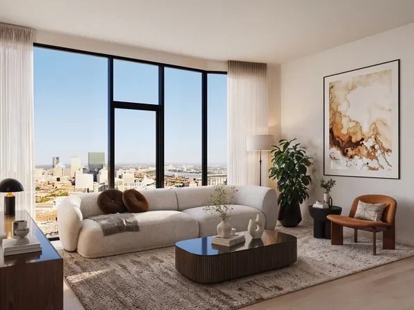 682 Atlantic Ave #38F, Boston, MA 02111