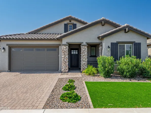 2995 W LYNX Drive, San Tan Valley, AZ 85144