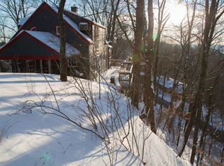 Joneswood Dr, Athens, OH 45701