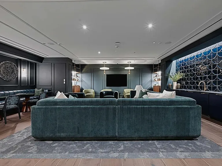 160 Water St #3K — Photo 35