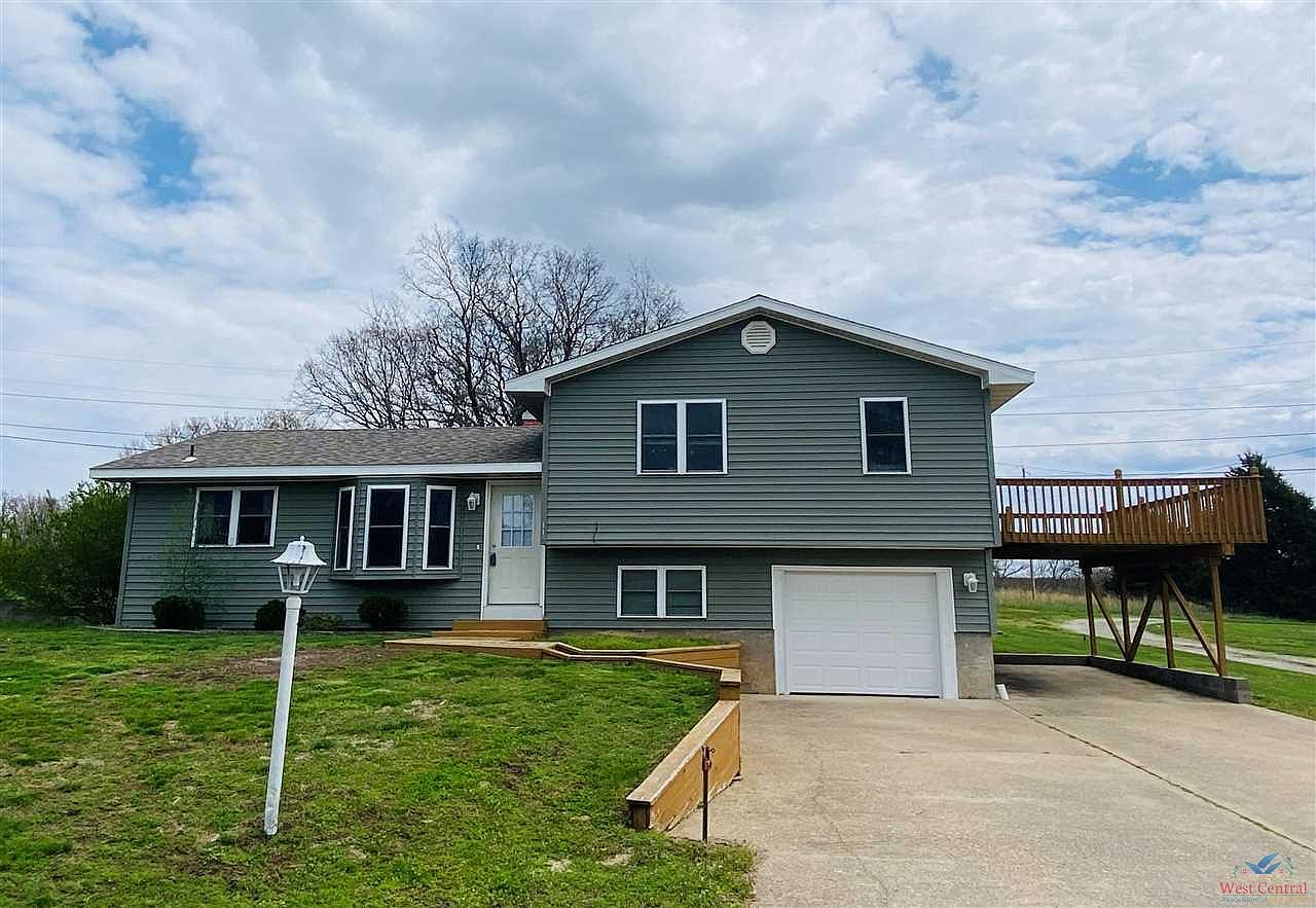 119 Hazlett Dr, Cole Camp, MO 65325 Zillow