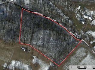 0 Waterloo Rd, French Creek, WV 26218