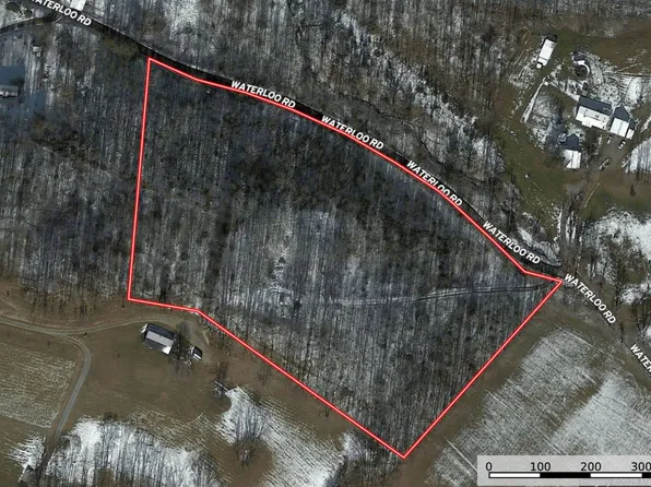 0 Waterloo Rd, French Creek, WV 26218