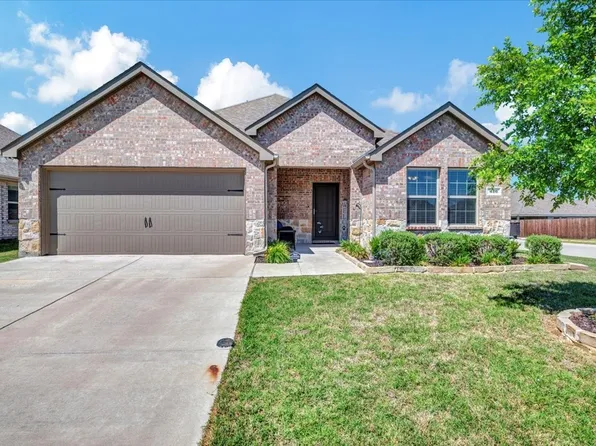 616 Stampede Ln, Princeton, TX 75407