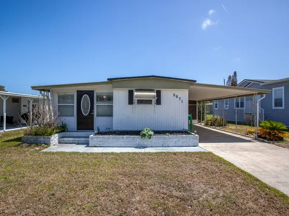 5644 Regency Blvd #150, Pt Orange, FL 32127