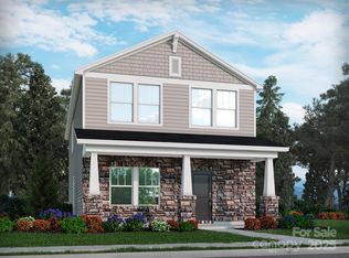 7226 Yardley St, York, NC 28056