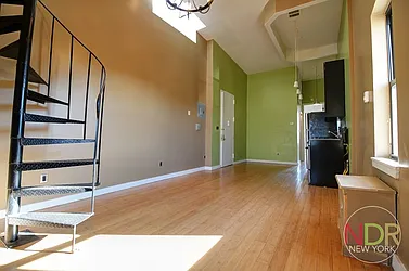 Rented by Next Door Realty NYC