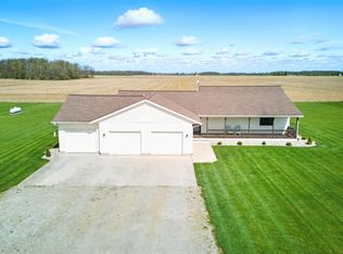8769 Bergner Rd, Van Wert, OH 45891