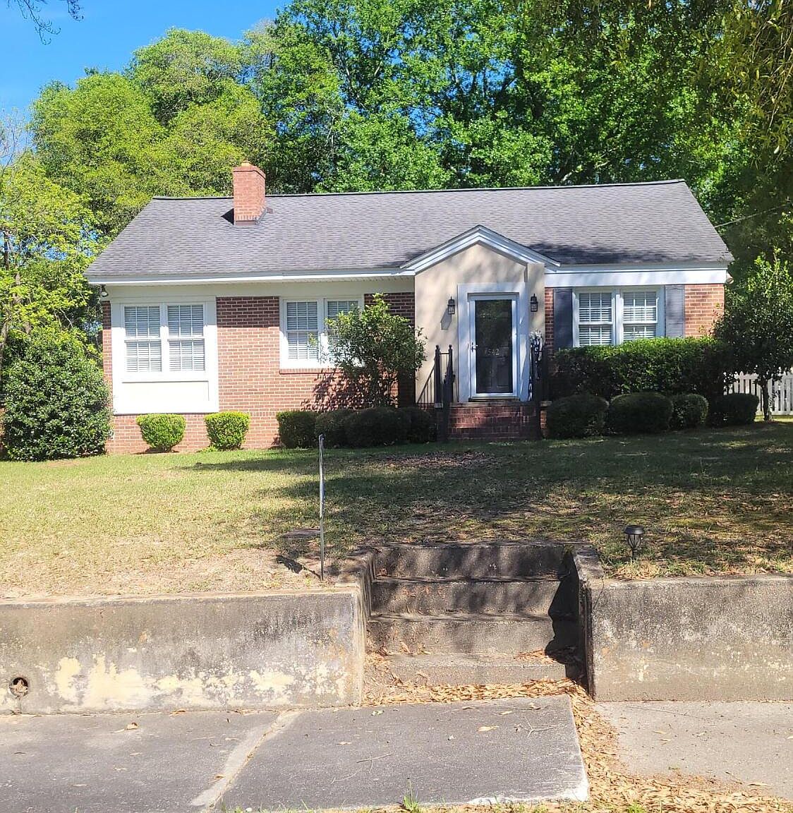 542 N Main St, Wadley, GA 30477 Zillow