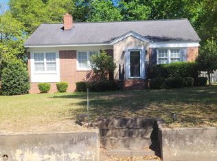 542 N Main St, Wadley, GA 30477