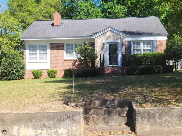542 N MAIN Street, Wadley, GA 30477