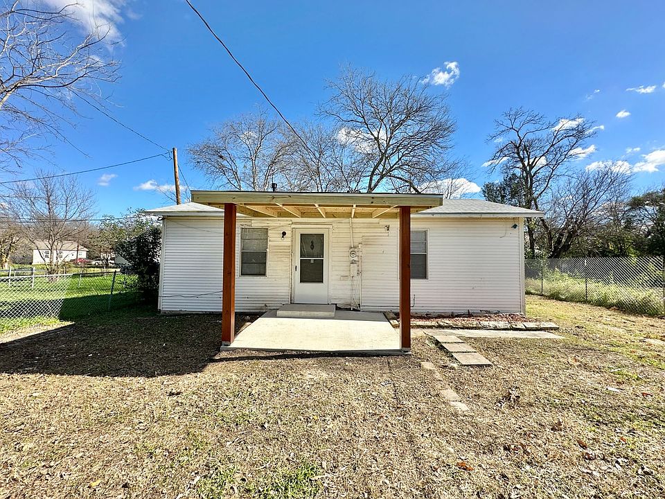 1106 1/2 N 10th St, Killeen, TX 76541 | Zillow