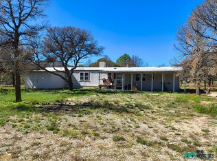 162 Homestead Trl, Datil, NM 87821