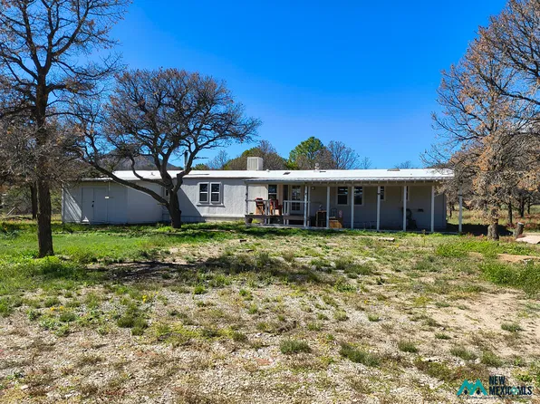 162 Homestead Trl, Datil, NM 87821